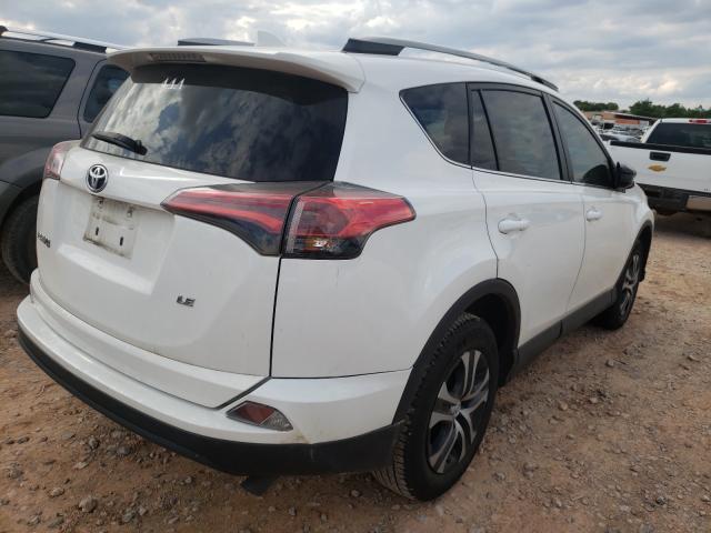 2017 TOYOTA RAV4 LE 2T3ZFREV8HW330569