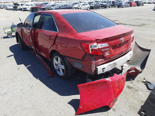 2012 TOYOTA CAMRY BASE 4T1BF1FK9CU572084