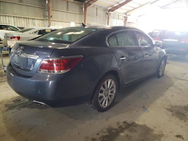 2013 BUICK LACROSSE 1G4GC5E34DF253794