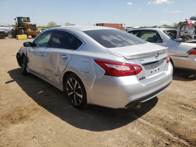 2016 NISSAN ALTIMA 2.5 1N4AL3AP0GC220388