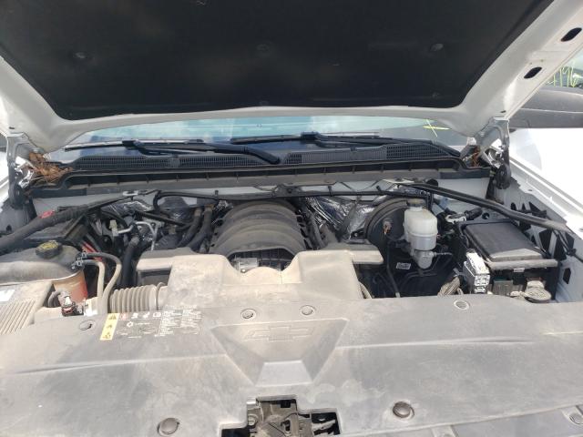 2018 CHEVROLET SILVERADO 3GCPCNECXJG415507