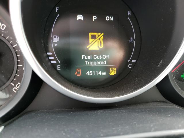 2016 FIAT 500X LOUNG ZFBCFXDT6GP511645