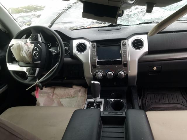 2017 TOYOTA TUNDRA CRE 5TFEW5F17HX220210