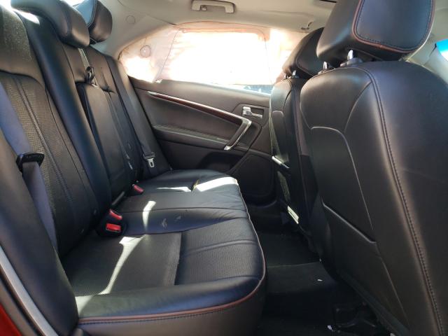 2011 LINCOLN MKZ 3LNHL2GC2BR773153