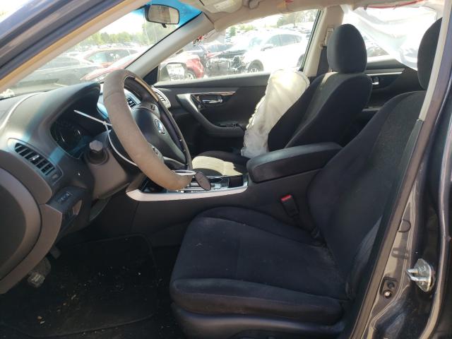2013 NISSAN ALTIMA 2.5 1N4AL3AP5DC193362