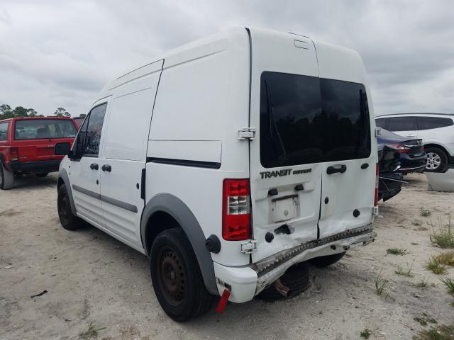 2011 FORD TRANSIT CO NM0LS7DN4BT070234
