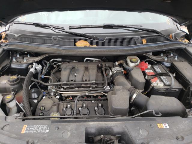 2018 FORD EXPLORER X 1FM5K7D84JGA23343
