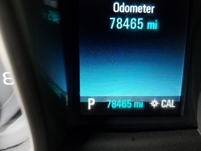 2016 CHEVROLET MALIBU LIM 1G11B5SA5GU108367