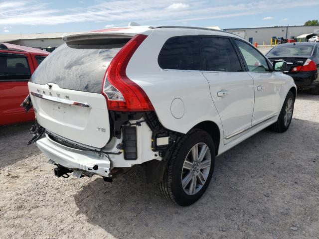 2017 VOLVO XC60 T5 IN YV440MDU3H2059384