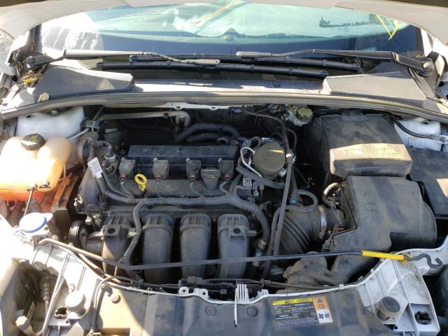 2014 FORD FOCUS TITA 1FADP3J21EL190062