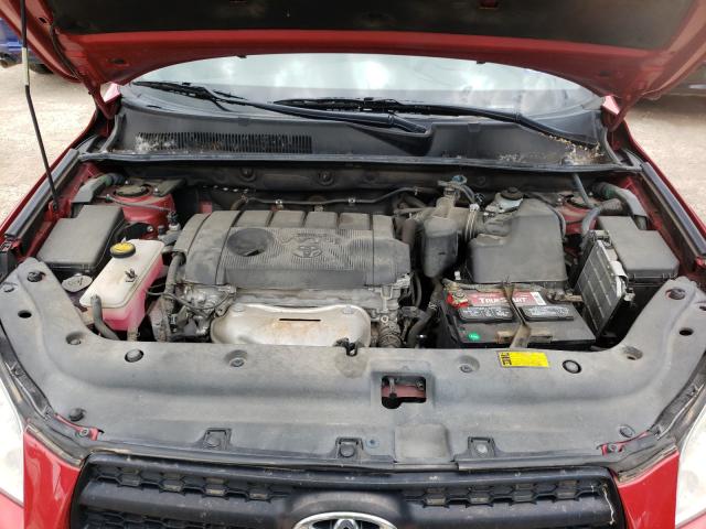 2012 TOYOTA RAV4 2T3ZF4DV6CW124499