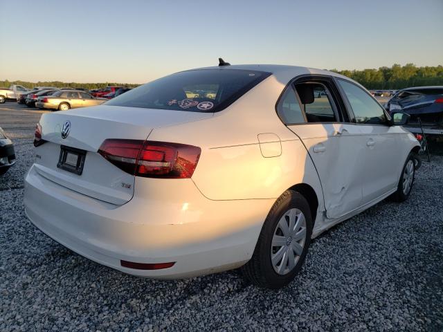 2016 VOLKSWAGEN JETTA S 3VW267AJ7GM284755