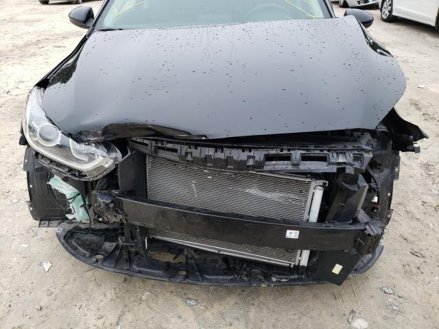 2020 KIA FORTE FE 3KPF24AD0LE237211