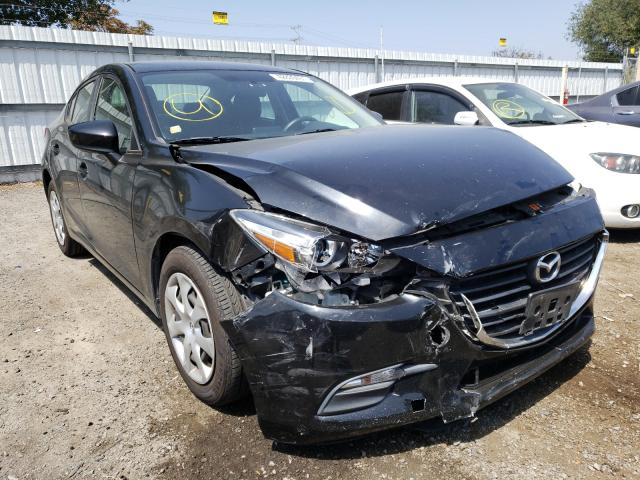2017 MAZDA 3 SPORT 3MZBN1U77HM115336