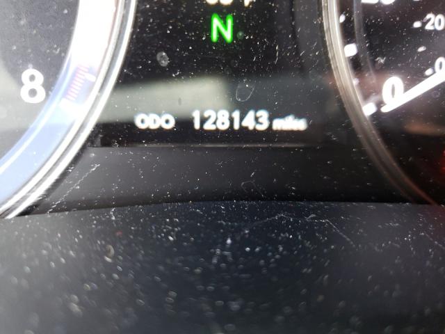 2014 LEXUS GS 350 JTHCE1BL4E5022376