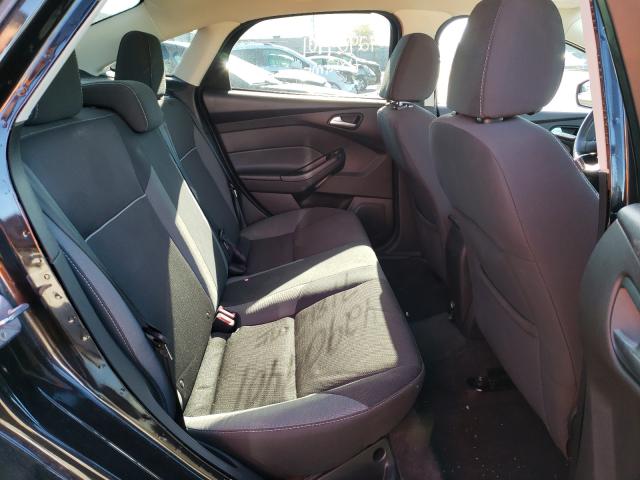 2013 FORD FOCUS SE 1FADP3F2XDL169296