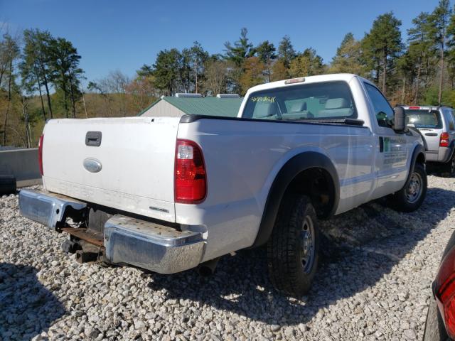 2012 FORD F250 SUPER 1FTBF2A69CEA31762