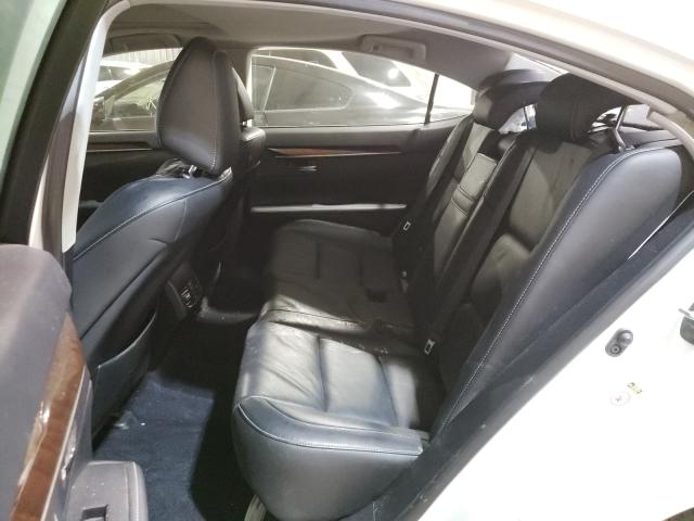 2014 LEXUS ES 350 JTHBK1GG7E2127611