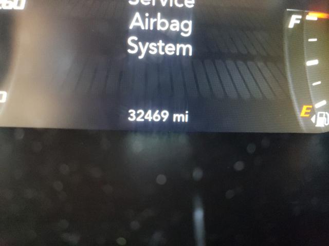 2016 DODGE CHALLENGER 2C3CDZFJXGH284754