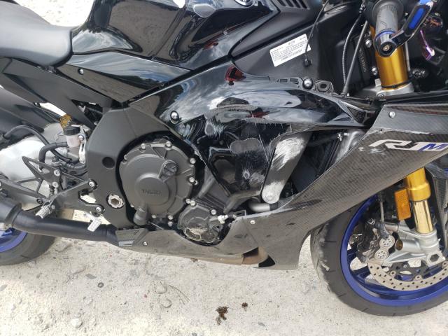 2020 YAMAHA YZFR1M JYARN67E7LA000391