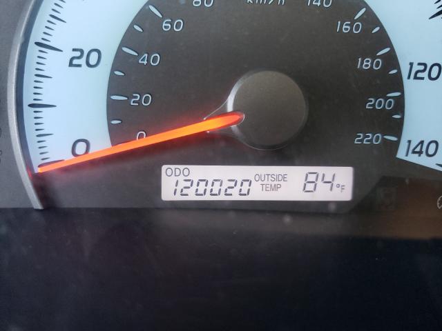 2011 TOYOTA CAMRY BASE 4T1BF3EK6BU206417