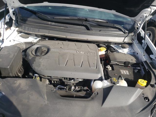 2020 JEEP CHEROKEE L 1C4PJLLX0LD639627