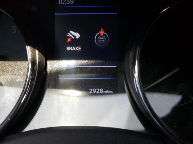 2020 NISSAN ROGUE S JN8AT2MV1LW144899