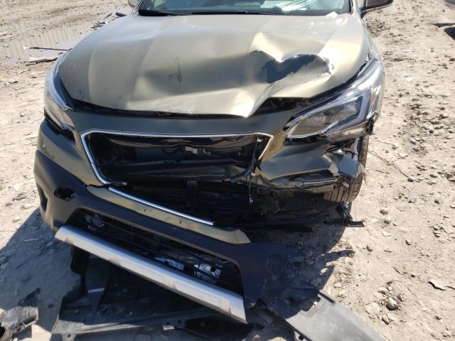 2020 SUBARU OUTBACK TO 4S4BTGPD1L3161182