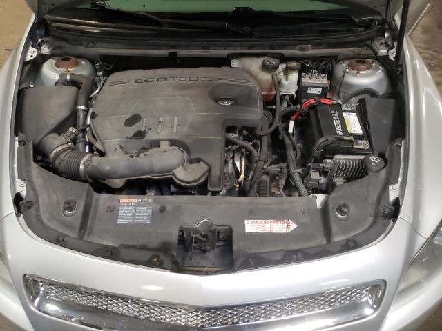 2011 CHEVROLET MALIBU LS 1G1ZB5E16BF171005