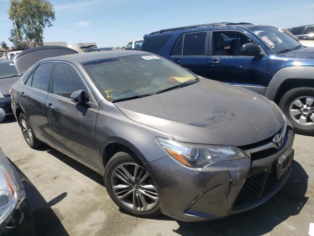 2017 TOYOTA CAMRY LE 4T1BF1FK5HU416809