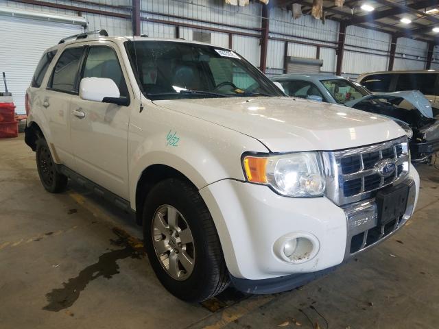 2012 FORD ESCAPE LIM 1FMCU0E77CKB93629