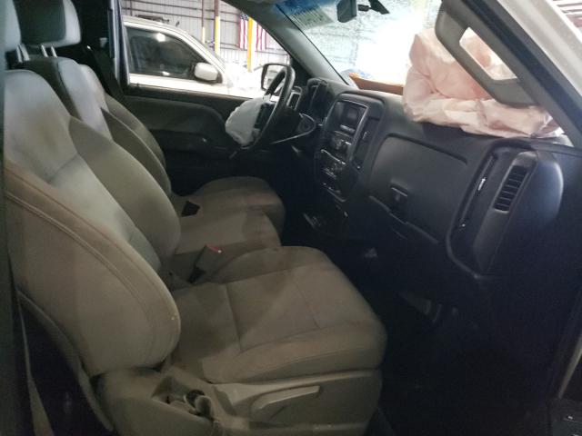2015 GMC SIERRA C15 1GTN1TEC7FZ905170