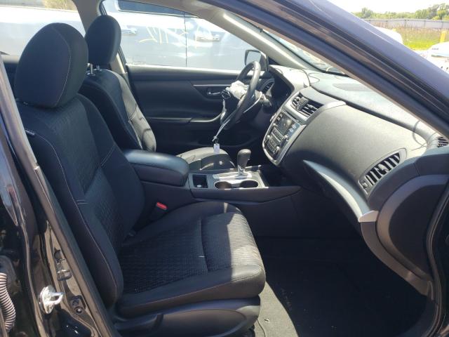 2016 NISSAN ALTIMA 2.5 1N4AL3AP4GN339856