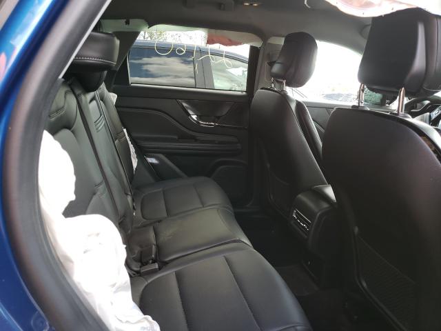 2020 LINCOLN CORSAIR 5LMCJ1D90LUL29103