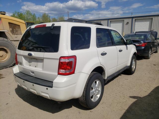 2012 FORD ESCAPE 1FMCU9D70CKC58276