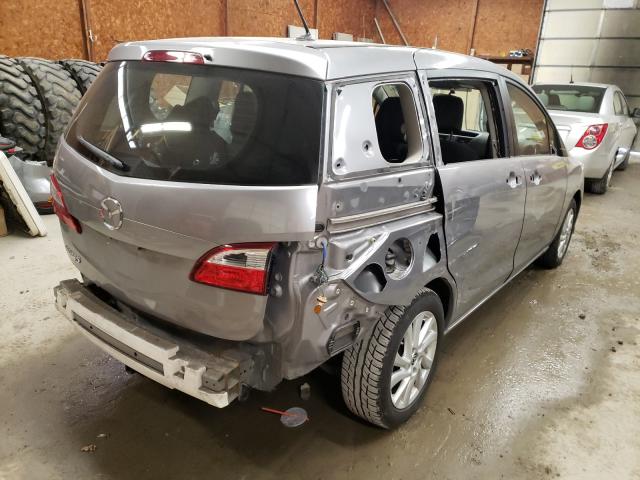 2015 MAZDA 5 SPORT JM1CW2BLXF0190820