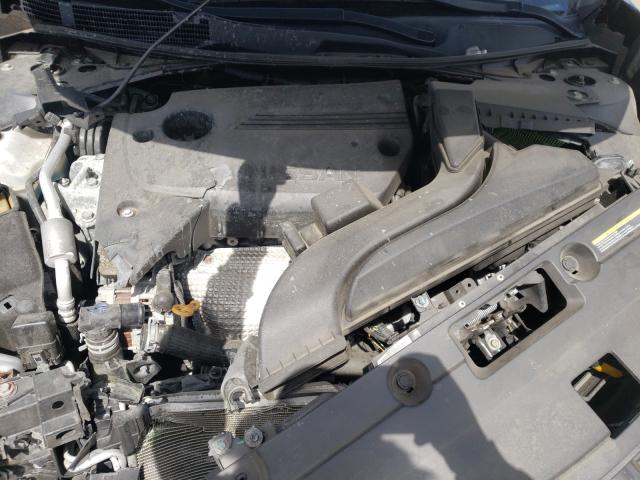 2017 NISSAN ALTIMA 2.5 1N4AL3AP7HC177671