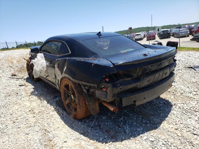 2012 CHEVROLET CAMARO LS 2G1FA1E30C9180244