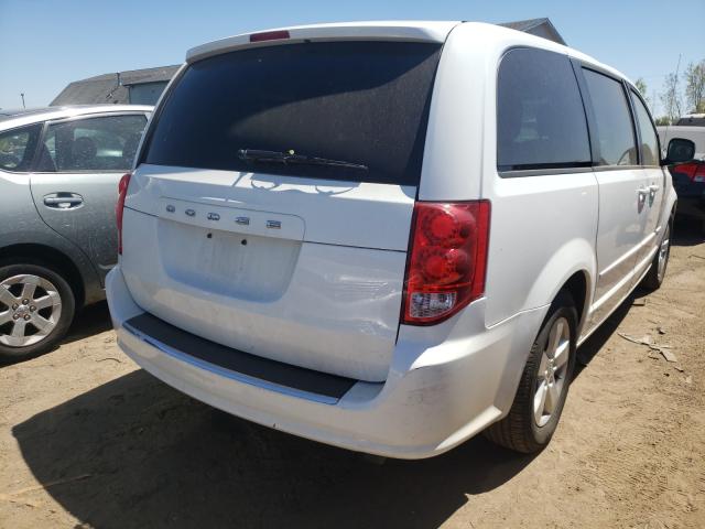 2013 DODGE GRAND CARA 2C4RDGBG1DR812921