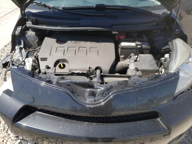 2014 TOYOTA SCION XD JTKKUPB44E1043014