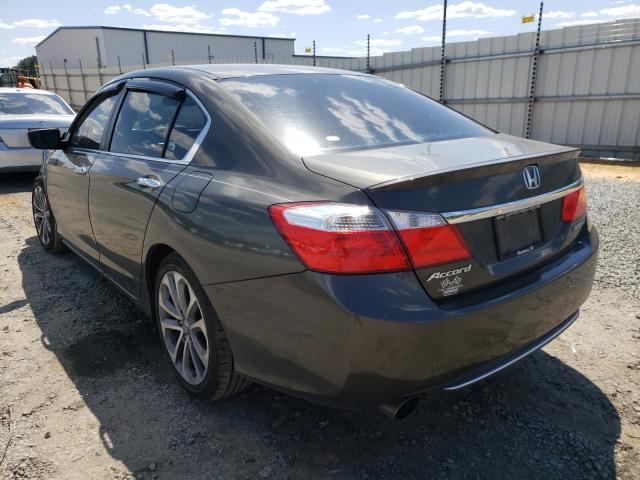 2013 HONDA ACCORD SPO 1HGCR2F51DA038517