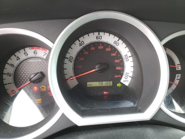 2013 TOYOTA TACOMA PRE 5TFTX4GN1DX025360