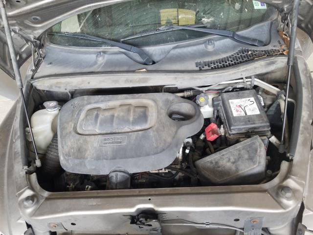 2011 CHEVROLET HHR LS 3GNBAAFWXBS595062