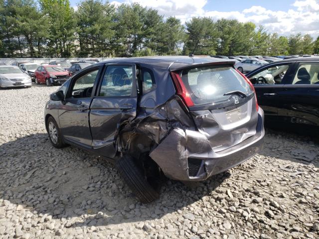 2015 HONDA FIT LX 3HGGK5H50FM725465