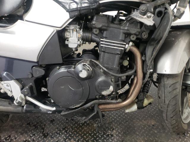 2002 KAWASAKI ZG1000 JKAZGCA172B517731