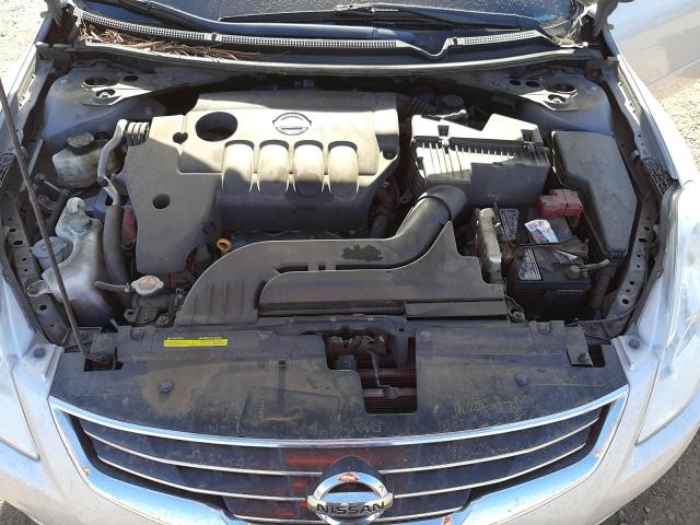 2012 NISSAN ALTIMA BAS 1N4AL2AP5CN415248