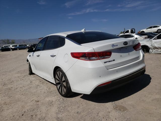 2018 KIA OPTIMA LX 5XXGT4L30JG206437