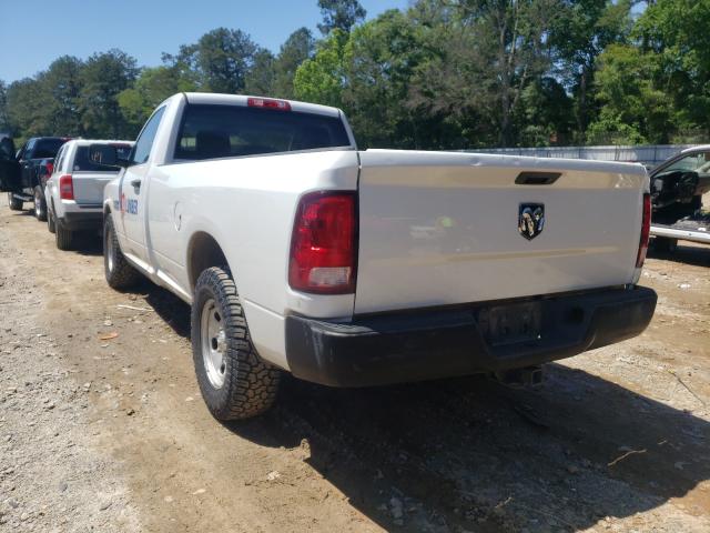 2017 RAM 1500 ST 3C6JR6DG4HG573101