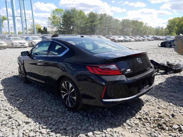 2016 HONDA ACCORD EX 1HGCT1B71GA004889