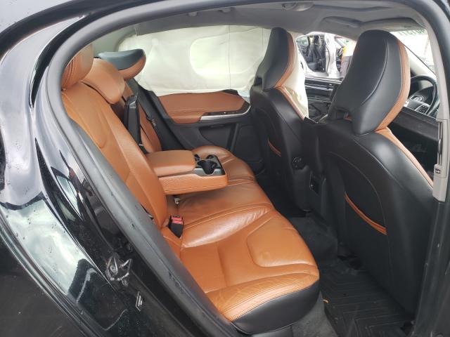 2012 VOLVO S60 T5 YV1622FS0C2141467